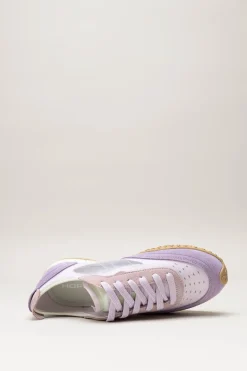 The Hoff Brand - Lila Sneaker