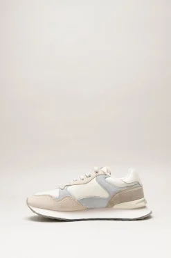 The Hoff Brand - Nude Sneaker