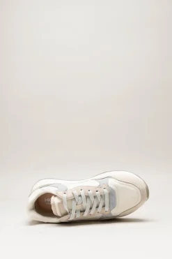 The Hoff Brand - Nude Sneaker