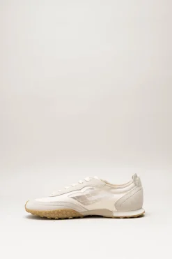 The Hoff Brand - Nude Sneaker