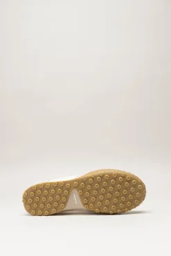 The Hoff Brand - Nude Sneaker