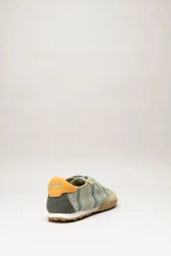 The Hoff Brand - Oker Sneaker