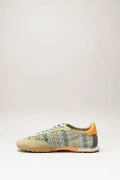 The Hoff Brand - Oker Sneaker