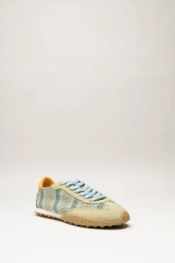 The Hoff Brand - Oker Sneaker