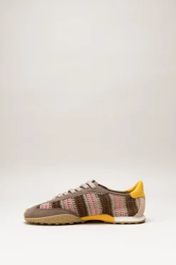 The Hoff Brand - Oudroze Sneaker