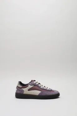 The Hoff Brand - Paars Sneaker