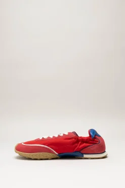 The Hoff Brand - Rood Sneaker