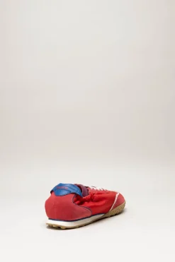 The Hoff Brand - Rood Sneaker