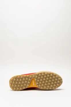The Hoff Brand - Rood Sneaker