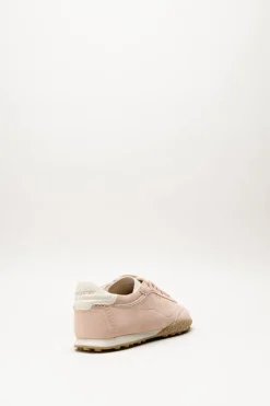 The Hoff Brand - Roze Sneaker