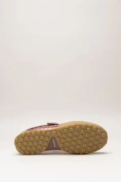 The Hoff Brand - Roze Velcroschoen