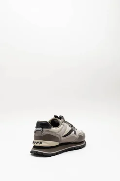 The Hoff Brand - Taupe Sneaker