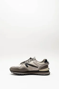 The Hoff Brand - Taupe Sneaker