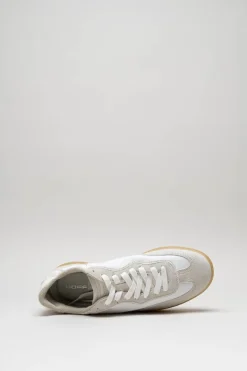 The Hoff Brand - Wit Sneaker