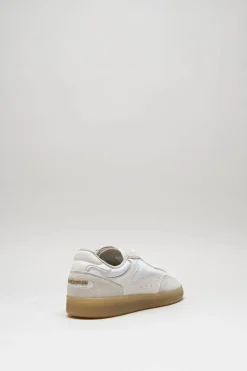 The Hoff Brand - Wit Sneaker