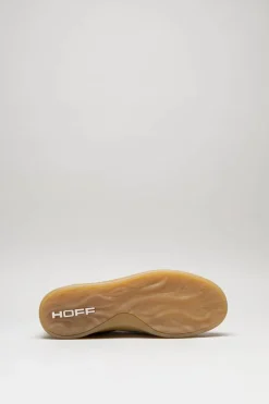 The Hoff Brand - Wit Sneaker