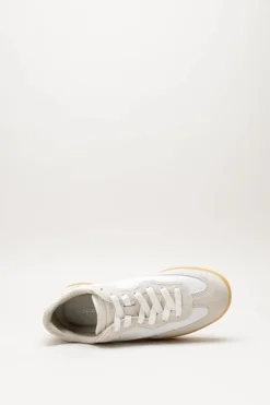 The Hoff Brand - Wit Sneaker