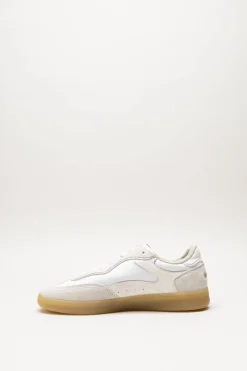The Hoff Brand - Wit Sneaker