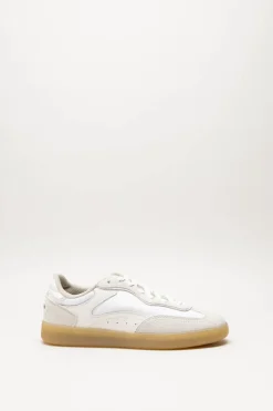 The Hoff Brand - Wit Sneaker
