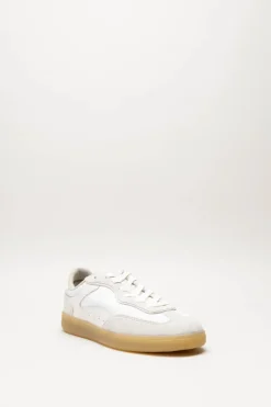 The Hoff Brand - Wit Sneaker