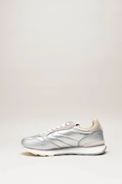 The Hoff Brand - Zilver Sneaker