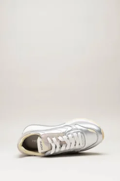 The Hoff Brand - Zilver Sneaker