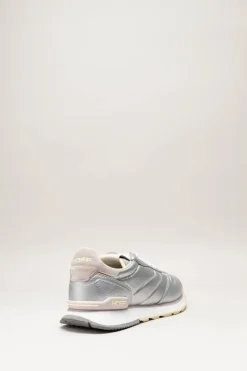 The Hoff Brand - Zilver Sneaker