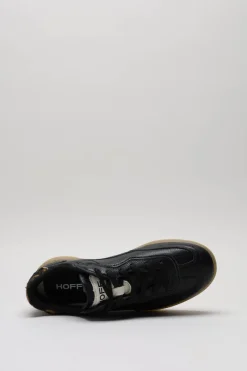 The Hoff Brand - Zwart Sneaker