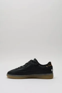 The Hoff Brand - Zwart Sneaker