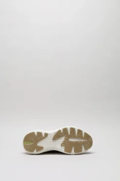The Hoff Brand - Zwart Sneaker