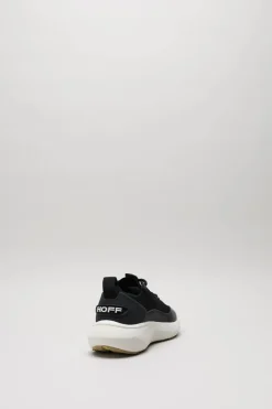 The Hoff Brand - Zwart Sneaker