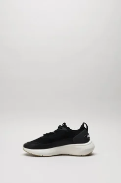 The Hoff Brand - Zwart Sneaker