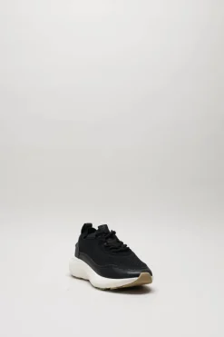 The Hoff Brand - Zwart Sneaker