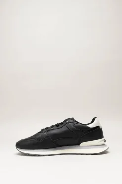 The Hoff Brand - Zwart Sneaker