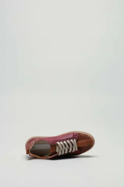 The Vertical Line - Bruin Sneaker