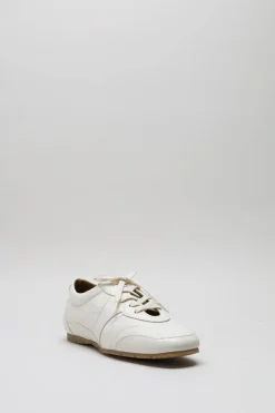 Thiron - Ecru Sneaker
