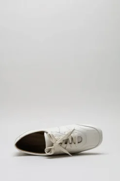 Thiron - Ecru Sneaker