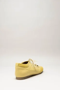 Thiron - Geel Sneaker