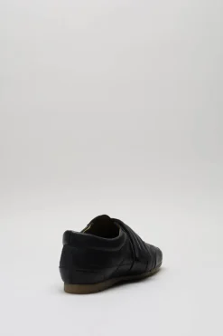 Thiron - Zwart Sneaker