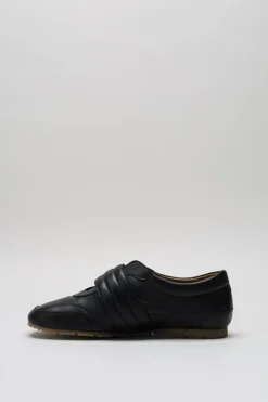 Thiron - Zwart Sneaker