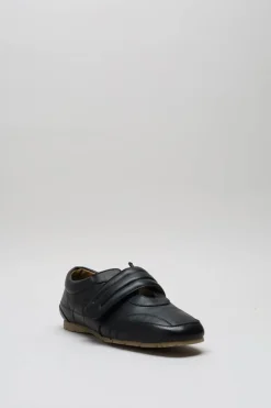 Thiron - Zwart Sneaker
