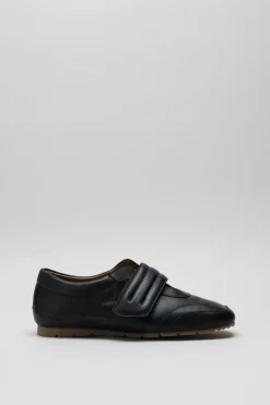 Thiron - Zwart Sneaker