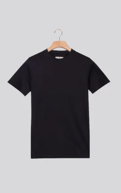 Thomas Maine - Blauw T-shirt