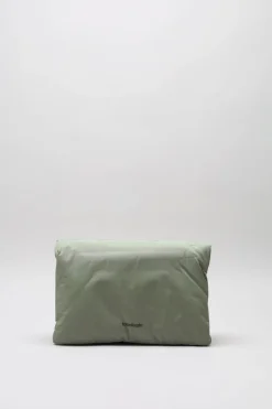 Topologie - Groen Cross body