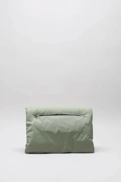Topologie - Groen Cross body