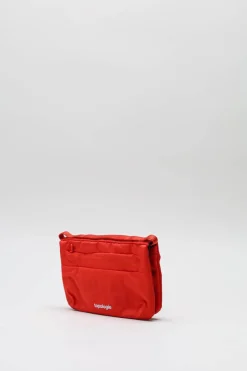 Topologie - Rood Cross body