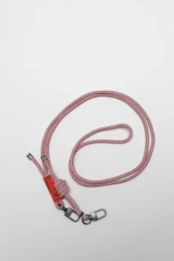 Topologie - Rood Riem/ketting