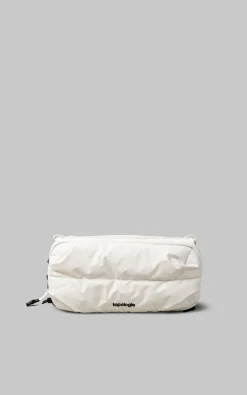Topologie - Wit Cross body