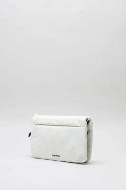 Topologie - Wit Cross body