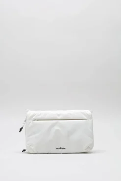 Topologie - Wit Cross body